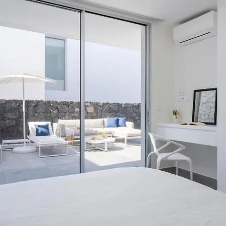 Rokabella Luxury Villas *