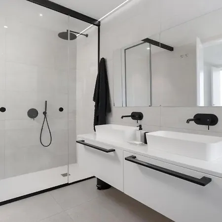 Rokabella Luxury Villas * Costa Adeje (Tenerife)