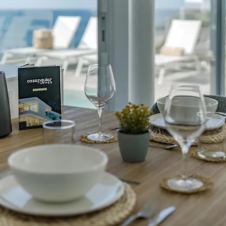 Villa Rokabella Luxury Villas