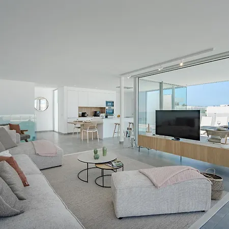 Villa Rokabella Luxury Villas