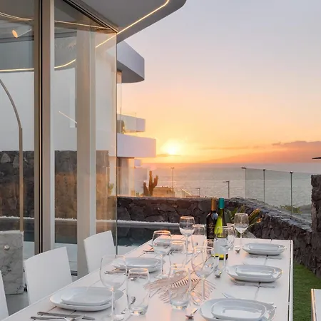 Villa Rokabella Luxury Villas *
