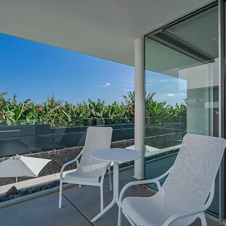 Rokabella Luxury Villas * Costa Adeje (Tenerife)