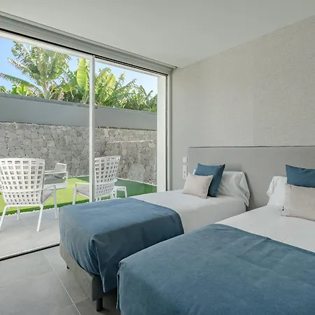 Villa Rokabella Luxury Villas *