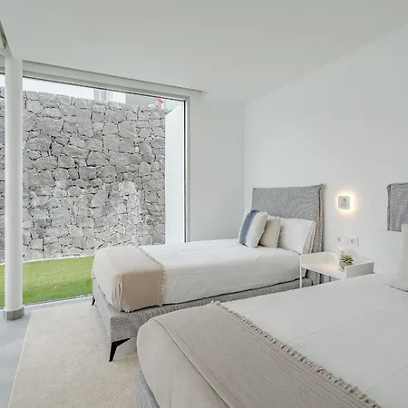 Villa Rokabella Luxury Villas