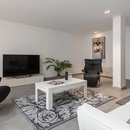 Rokabella Luxury Villas Villa Costa Adeje (Tenerife)