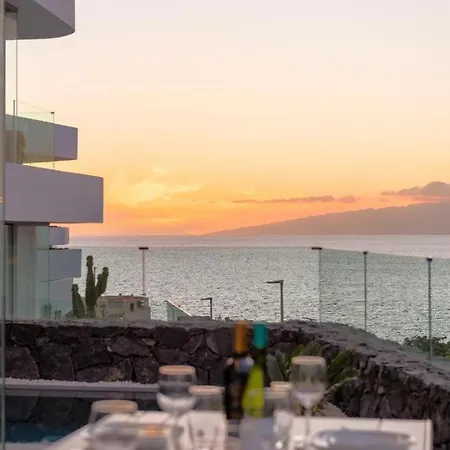 别墅 Rokabella Luxury Villas 阿德耶