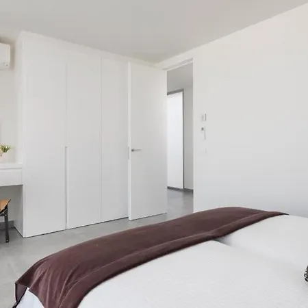 别墅 Rokabella Luxury Villas 阿德耶