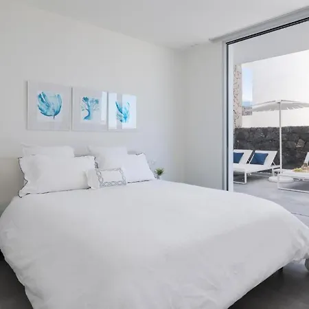 Rokabella Luxury Villas 别墅 *