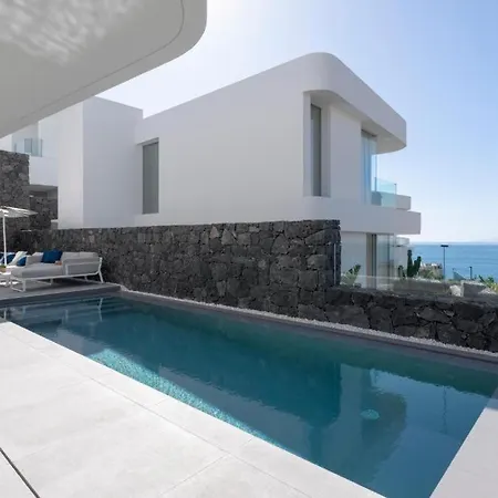 Rokabella Luxury Villas Villa Costa Adeje (Tenerife)