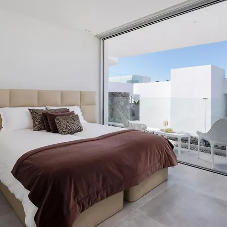 别墅 Rokabella Luxury Villas 阿德耶