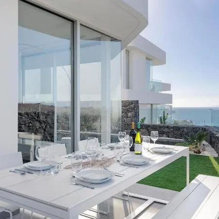 别墅 Rokabella Luxury Villas