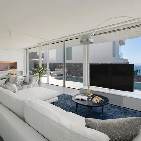 Villa Rokabella Luxury Villas *