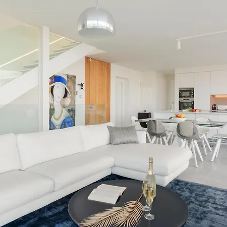 Rokabella Luxury Villas Costa Adeje (Tenerife)