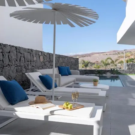 Rokabella Luxury Villas