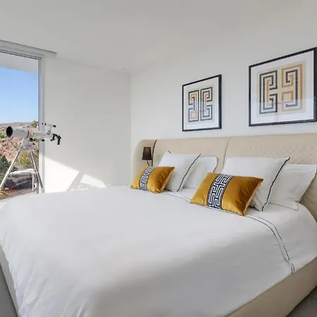Villa Rokabella Luxury Villas Costa Adeje (Tenerife)