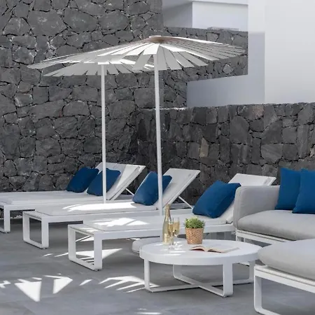 Rokabella Luxury Villas Costa Adeje (Tenerife)