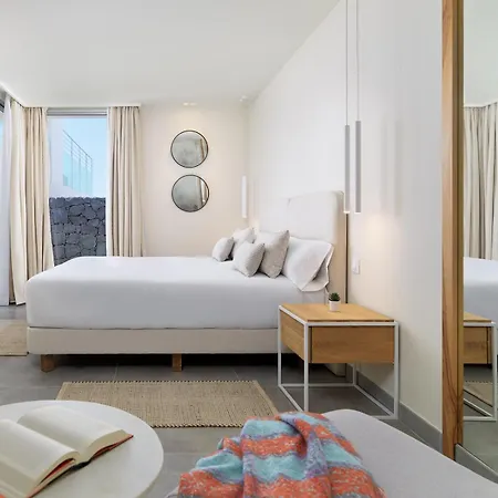Rokabella Luxury Villas Villa Costa Adeje (Tenerife)