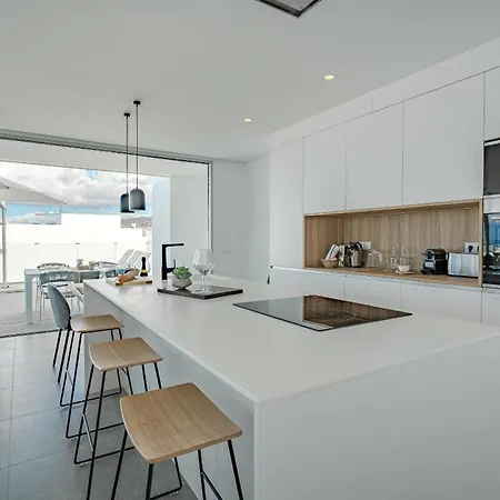 Rokabella Luxury Villas *