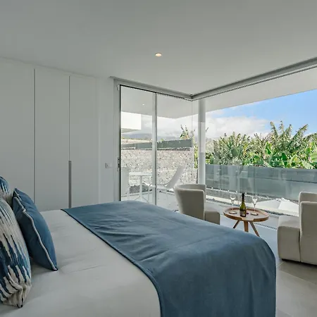 Rokabella Luxury Villas 别墅