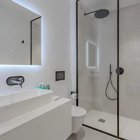 Rokabella Luxury Villas וילה אדחה