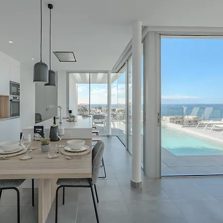 Villa Rokabella Luxury Villas