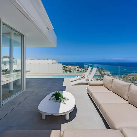 别墅 Rokabella Luxury Villas 阿德耶