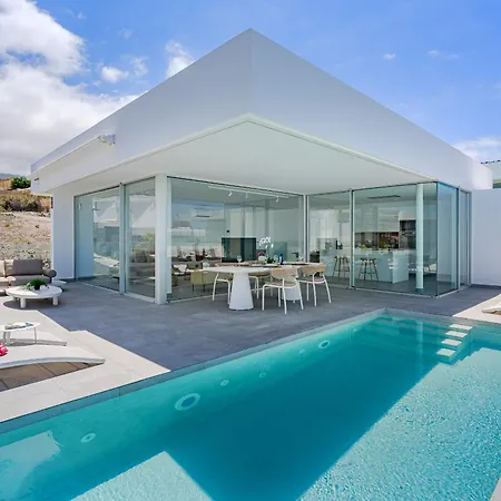 Rokabella Luxury Villas Villa Costa Adeje (Tenerife)