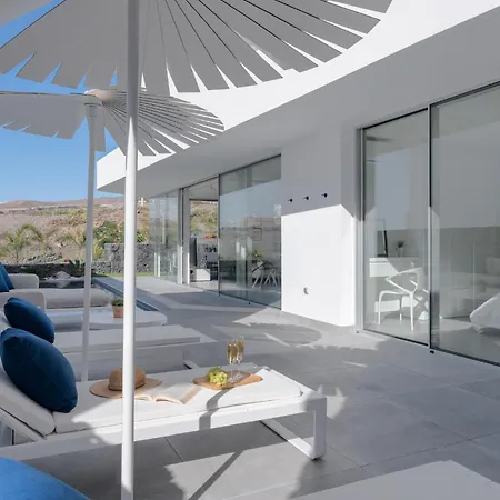 Rokabella Luxury Villas