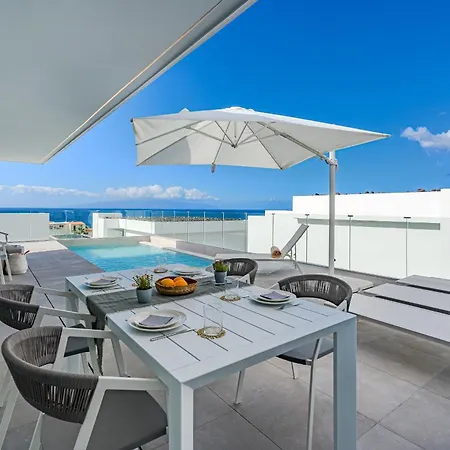 Rokabella Luxury Villas *