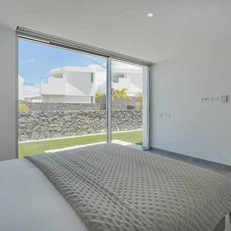 Rokabella Luxury Villas Villa Costa Adeje (Tenerife)