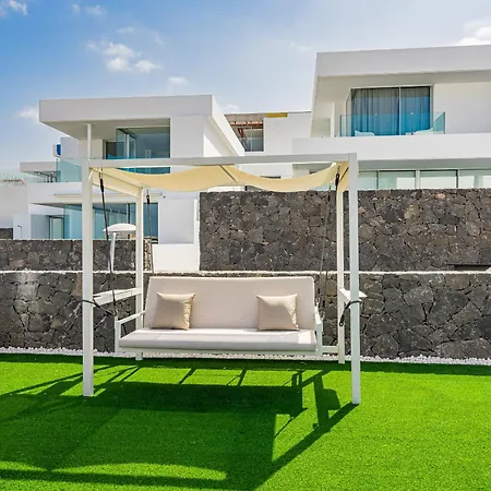 Villa Rokabella Luxury Villas