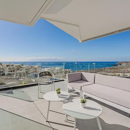 Rokabella Luxury Villas וילה אדחה