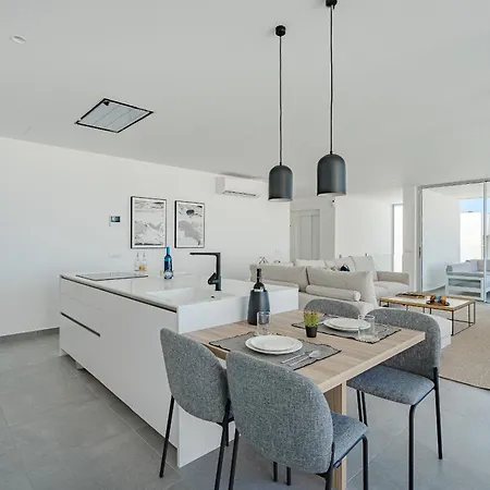 Rokabella Luxury Villas 别墅