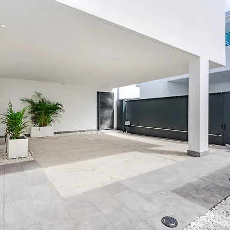 וילה Rokabella Luxury Villas