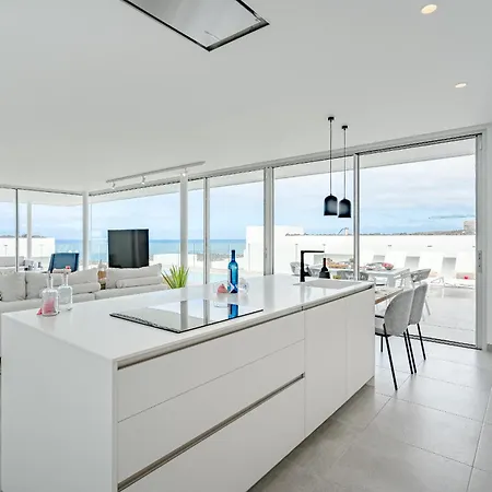 Rokabella Luxury Villas Villa *