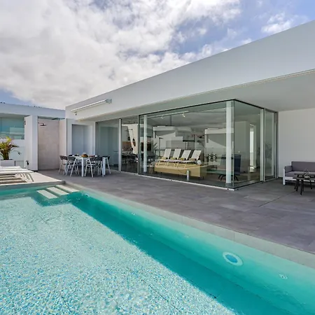 Rokabella Luxury Villas Villa *