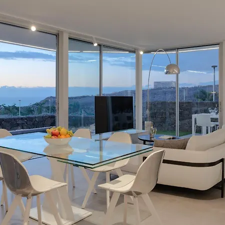 Rokabella Luxury Villas Villa Costa Adeje (Tenerife)
