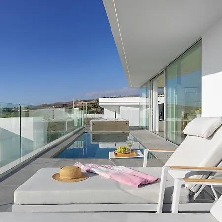 别墅 Rokabella Luxury Villas 阿德耶