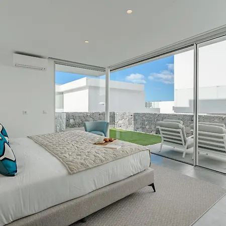 Rokabella Luxury Villas *