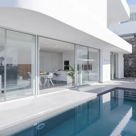 Rokabella Luxury Villas Villa *