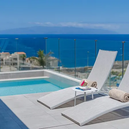 Rokabella Luxury Villas וילה אדחה