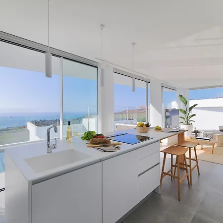 Rokabella Luxury Villas *