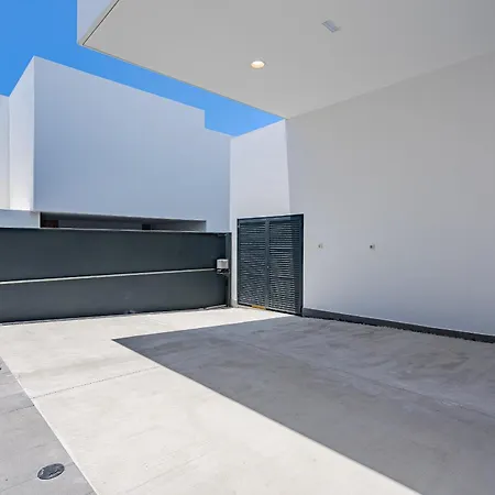 Rokabella Luxury Villas * 阿德耶