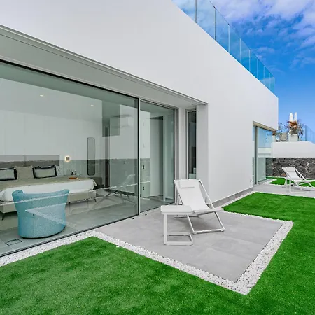Rokabella Luxury Villas 别墅