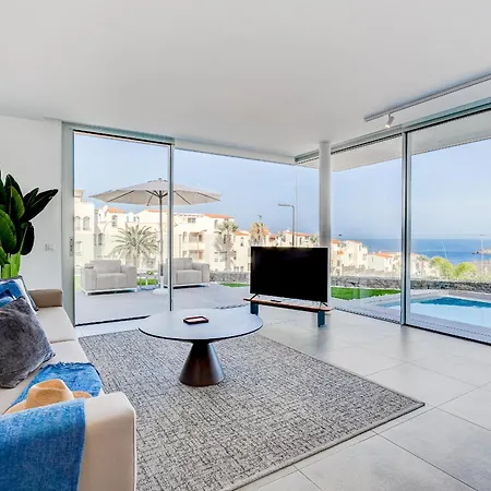 Rokabella Luxury Villas 别墅 *