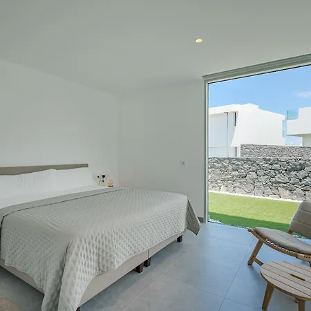 Rokabella Luxury Villas * אדחה