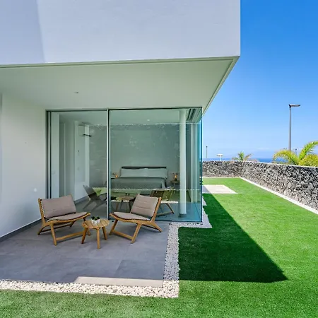 Rokabella Luxury Villas