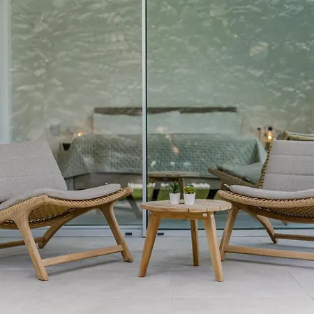 Rokabella Luxury Villas * 阿德耶