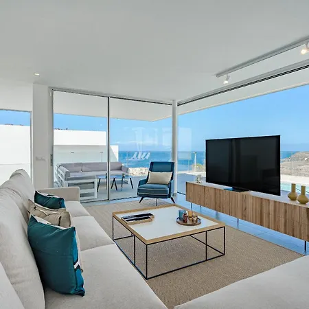 Rokabella Luxury Villas