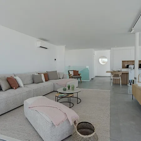 Villa Rokabella Luxury Villas